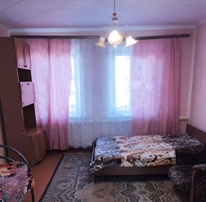 дом р-н Алексеевский г Алексеевка пер 1-й Народный 36 фото 7