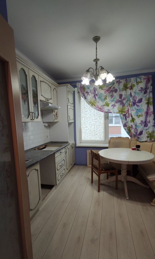 квартира г Дзержинский ул Угрешская 32 Котельники, г. о. Люберцы фото 17