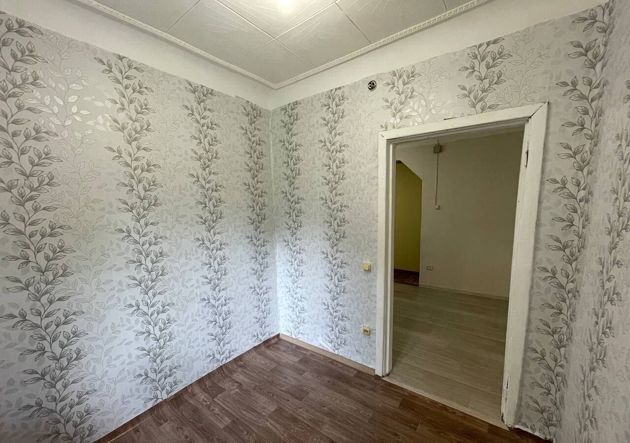 квартира г Иваново р-н Фрунзенский ул Куликова 20 фото 9