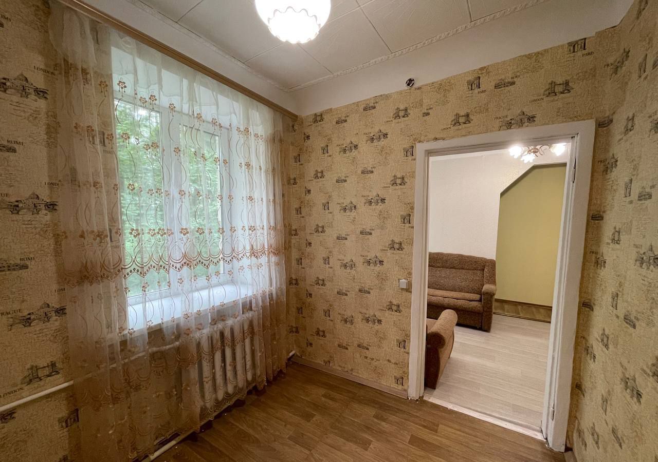 квартира г Иваново р-н Фрунзенский ул Куликова 20 фото 12