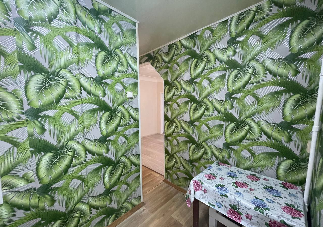 квартира г Иваново р-н Фрунзенский ул Куликова 20 фото 16