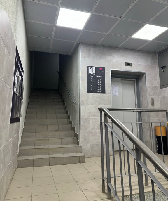 квартира г Казань р-н Советский Суконная слобода ул Тулпар 5 фото 18