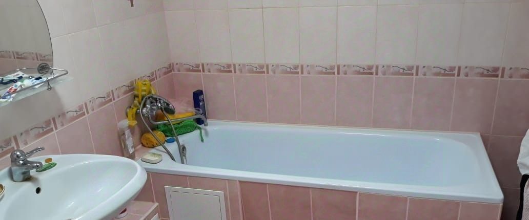 дом р-н Тимашевский г Тимашевск р-н мкр Южный ул Гражданская фото 18