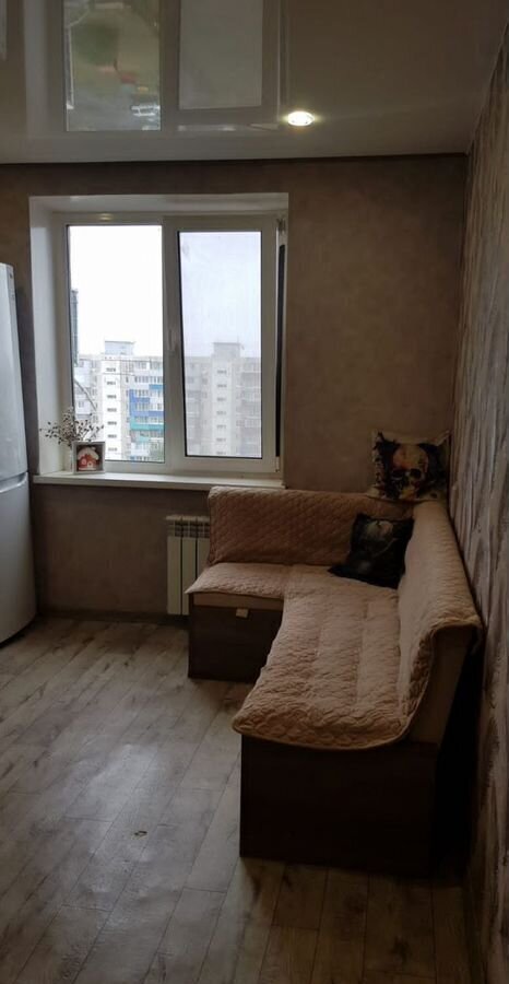 квартира г Комсомольск-на-Амуре ш Магистральное 45к/2 фото 1
