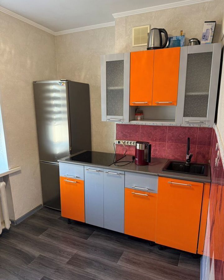 квартира г Петропавловск-Камчатский ул Чубарова 5/3 фото 4