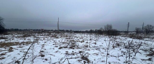 Истра муниципальный округ, д. Рубцово фото