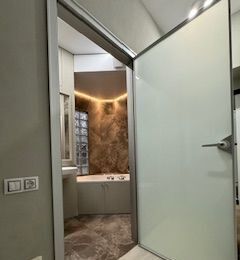 квартира г Иркутск р-н Правобережный ул Степана Разина 9 фото 20