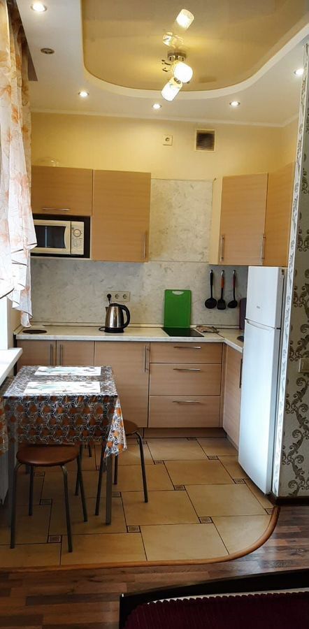 квартира г Омск р-н Кировский ул Крупской 14к/2 Прибрежный Кировский АО фото 4