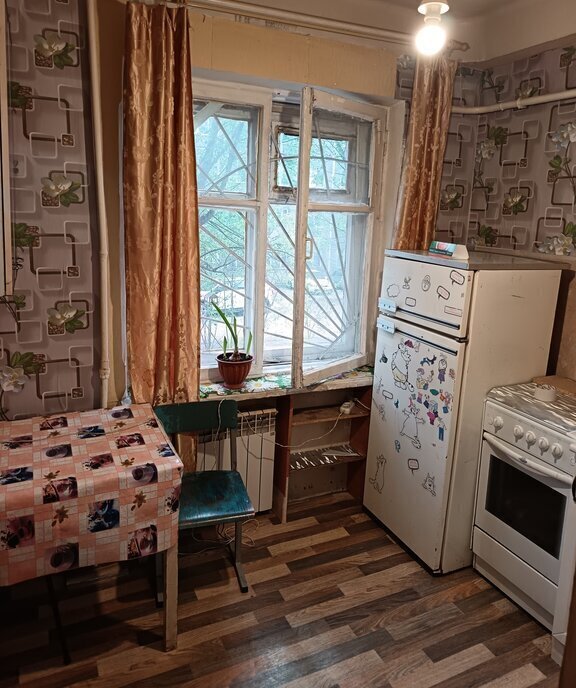 квартира г Чита п Каштак р-н Центральный мкр Гвардейский 3 Каштак фото 7