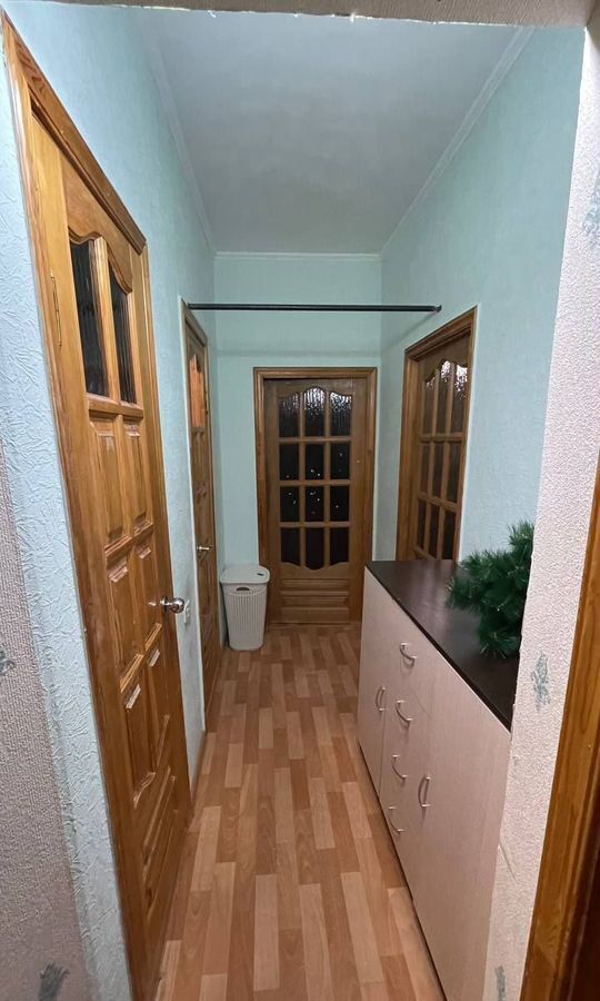 квартира г Ноябрьск ул Магистральная 5а Тюменская обл. фото 2