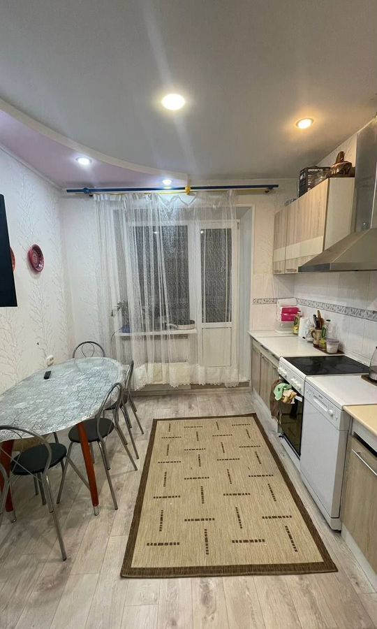 квартира г Ноябрьск ул Магистральная 5а Тюменская обл. фото 3