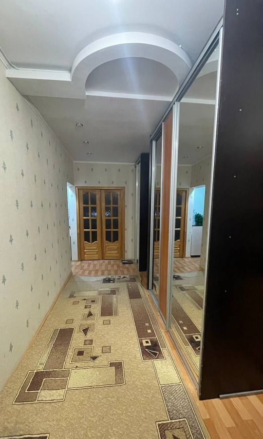 квартира г Ноябрьск ул Магистральная 5а Тюменская обл. фото 9