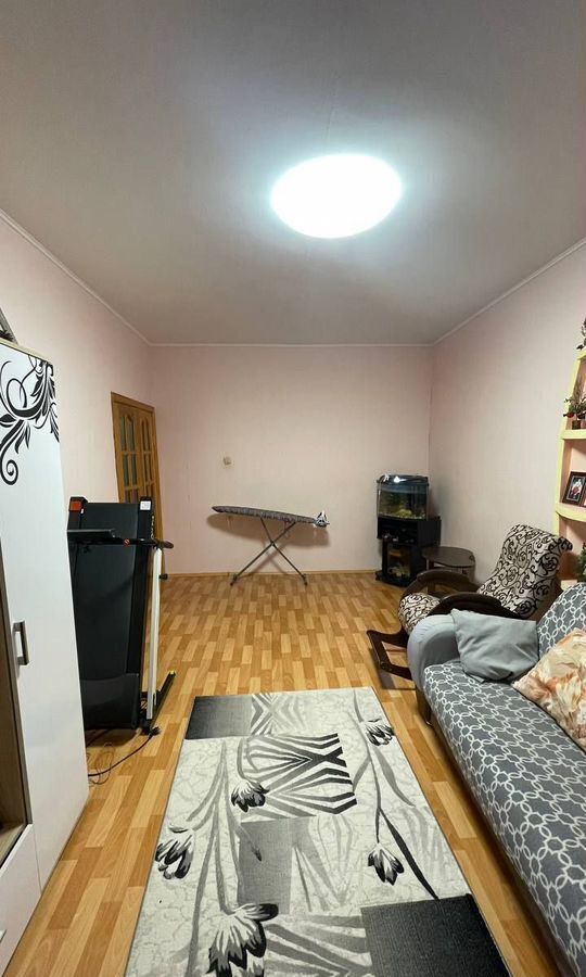 квартира г Ноябрьск ул Магистральная 5а Тюменская обл. фото 6