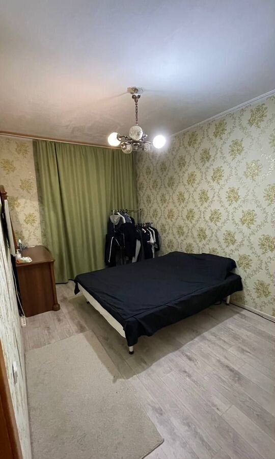 квартира г Ноябрьск ул Магистральная 5а Тюменская обл. фото 5