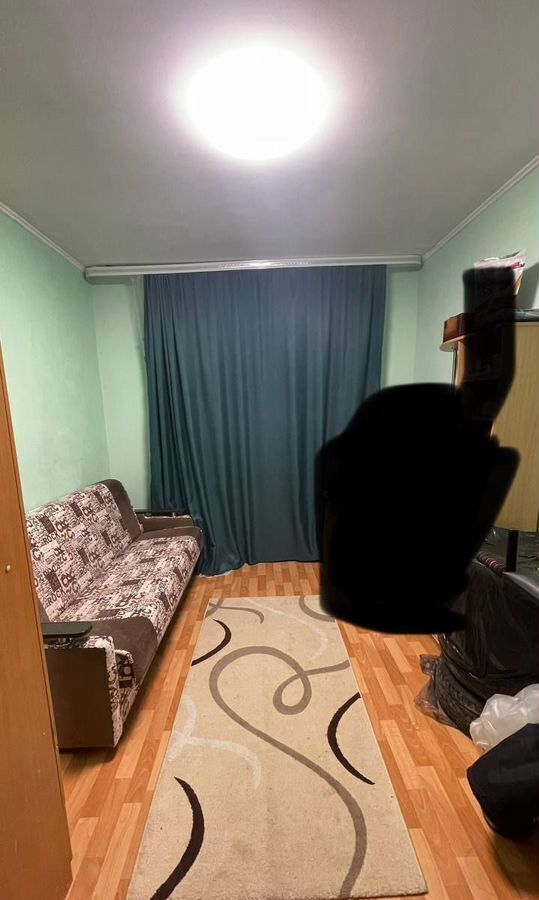 квартира г Ноябрьск ул Магистральная 5а Тюменская обл. фото 10