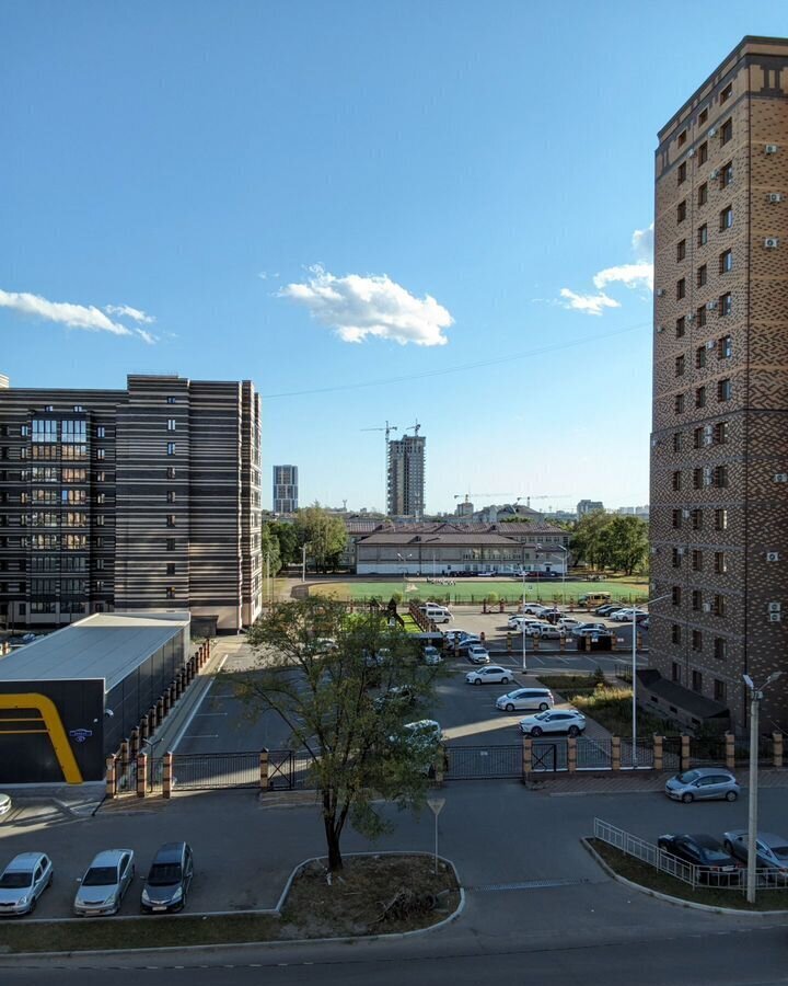 квартира г Благовещенск ул Конная 33 фото 18