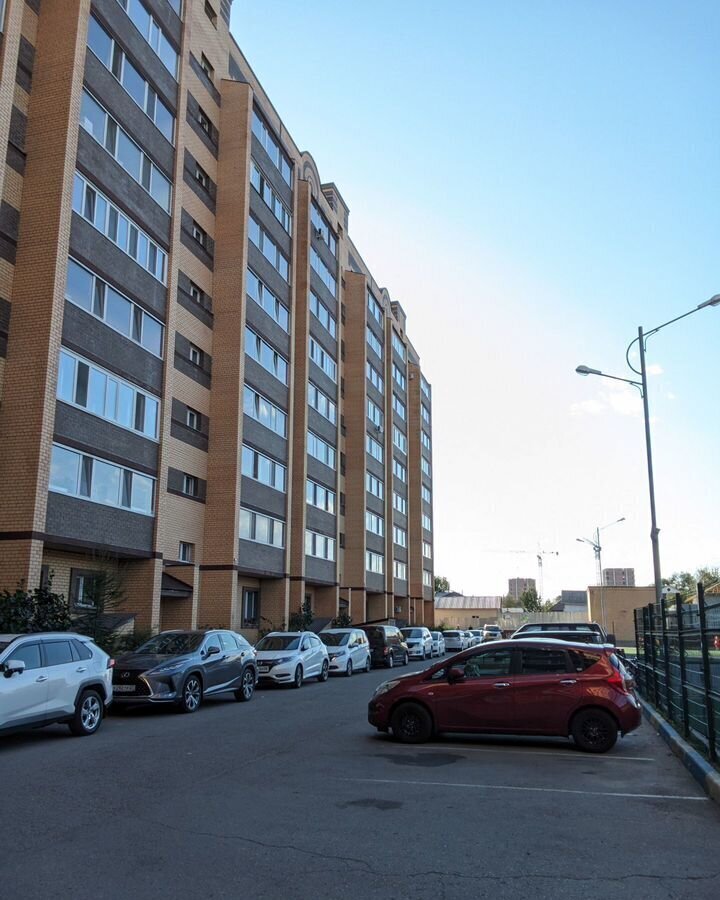 квартира г Благовещенск ул Конная 33 фото 25