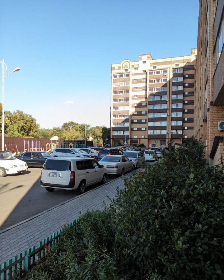 квартира г Благовещенск ул Конная 33 фото 24