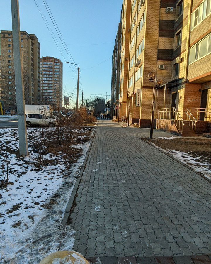 квартира г Благовещенск ул Конная 33 фото 33