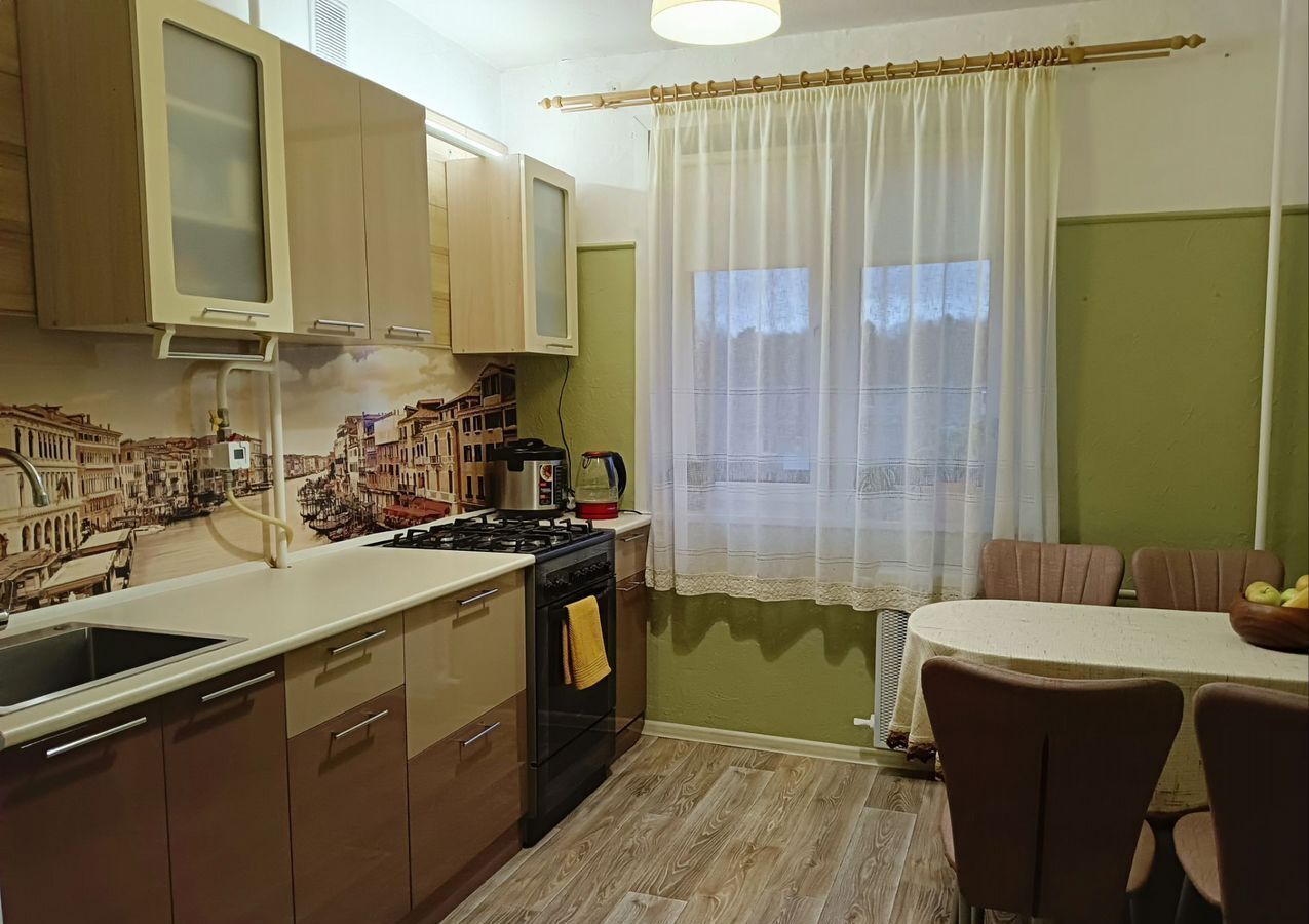 квартира г Пермь р-н Орджоникидзевский ул Уссурийская 21а фото 2