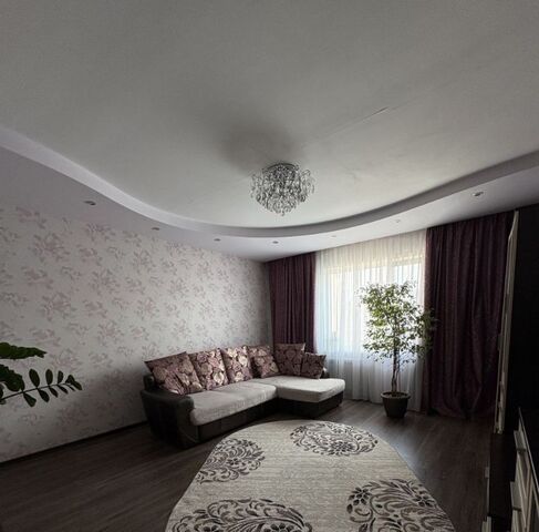 р-н Железнодорожный дом 3 фото