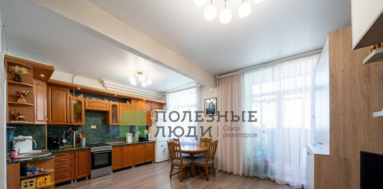 квартира г Хабаровск р-н Центральный ул Ленина 44 фото 1