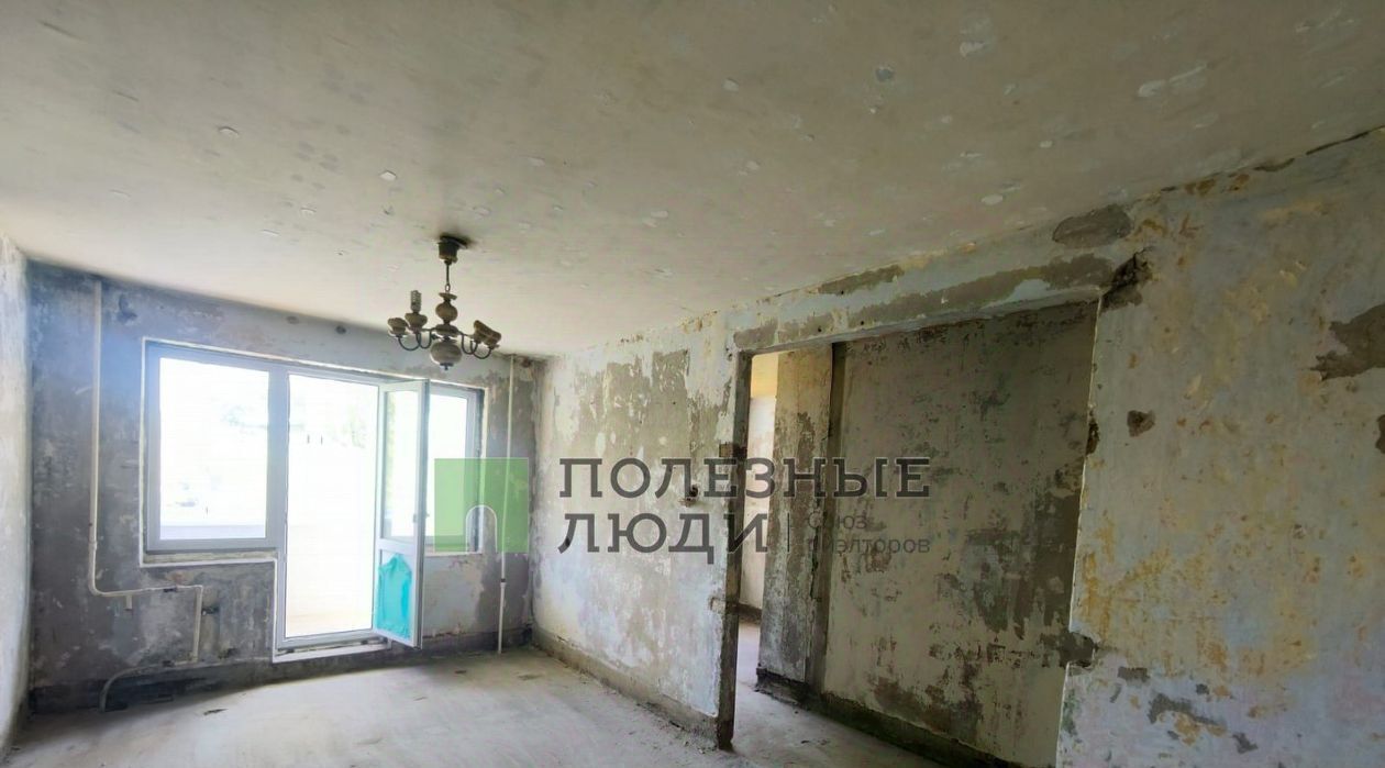 квартира г Хабаровск р-н Индустриальный ул Суворова 15 фото 1