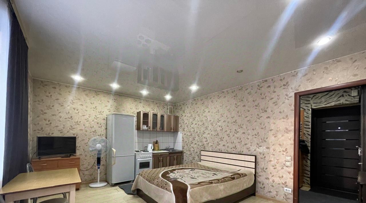 квартира г Кызыл ул Московская 113 фото 3