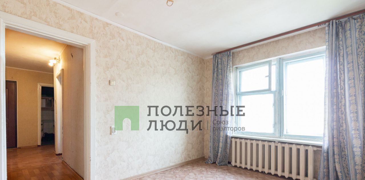 квартира г Хабаровск р-н Железнодорожный ул Аэродромная 92 фото 3