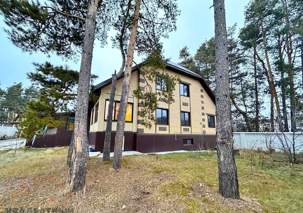 дом г Димитровград ул Березовая Роща 4/13 фото 1