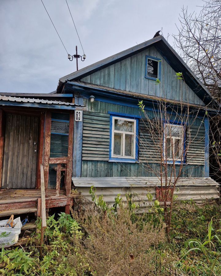 дом г Барнаул мкр Затон р-н Центральный ул Бобровская 63 фото 1