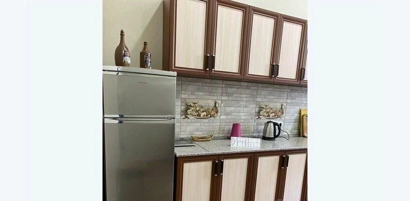 дом г Феодосия ш Керченское 76а фото 11