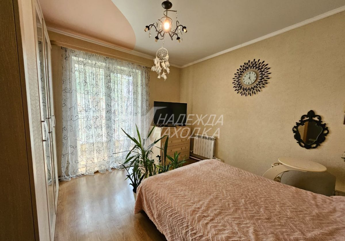 квартира г Находка ул Нахимовская 13а Находкинский г. о. фото 7