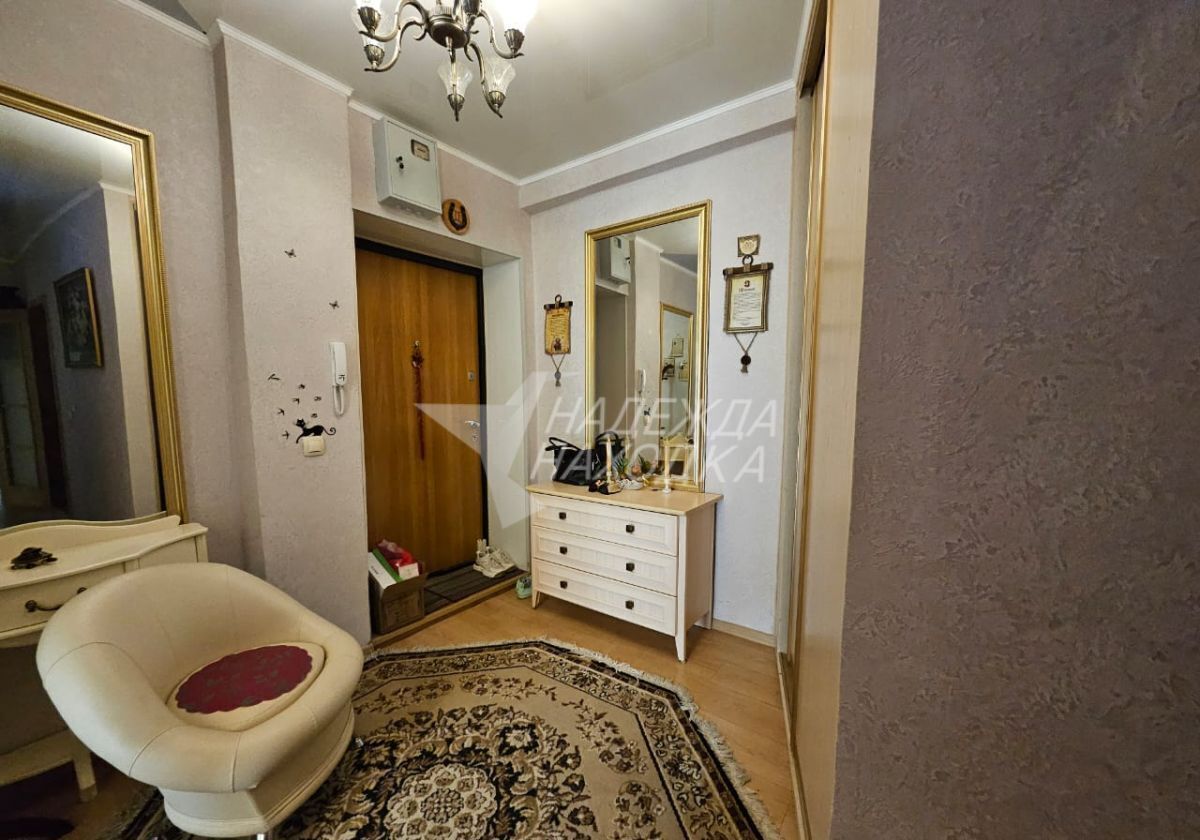 квартира г Находка ул Нахимовская 13а Находкинский г. о. фото 15