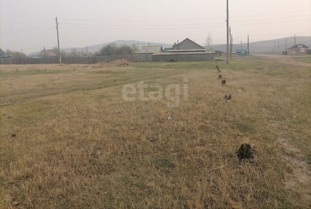 ул Береговая фото