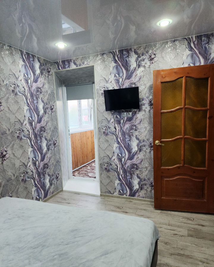 квартира г Мегион ул Строителей 3 Тюменская обл. фото 16