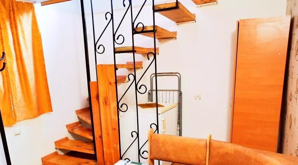 комната г Алушта с Рыбачье ул Космическая 3 фото 9