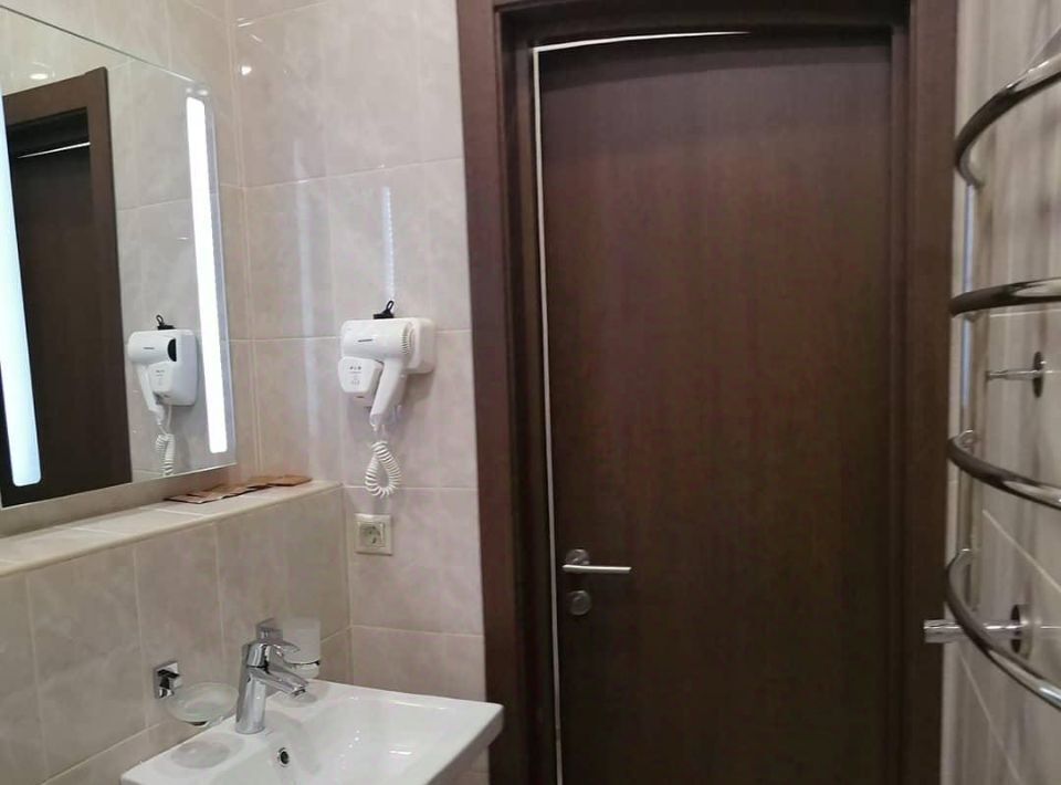 комната р-н Анапский г Анапа ул Астраханская 40 фото 13