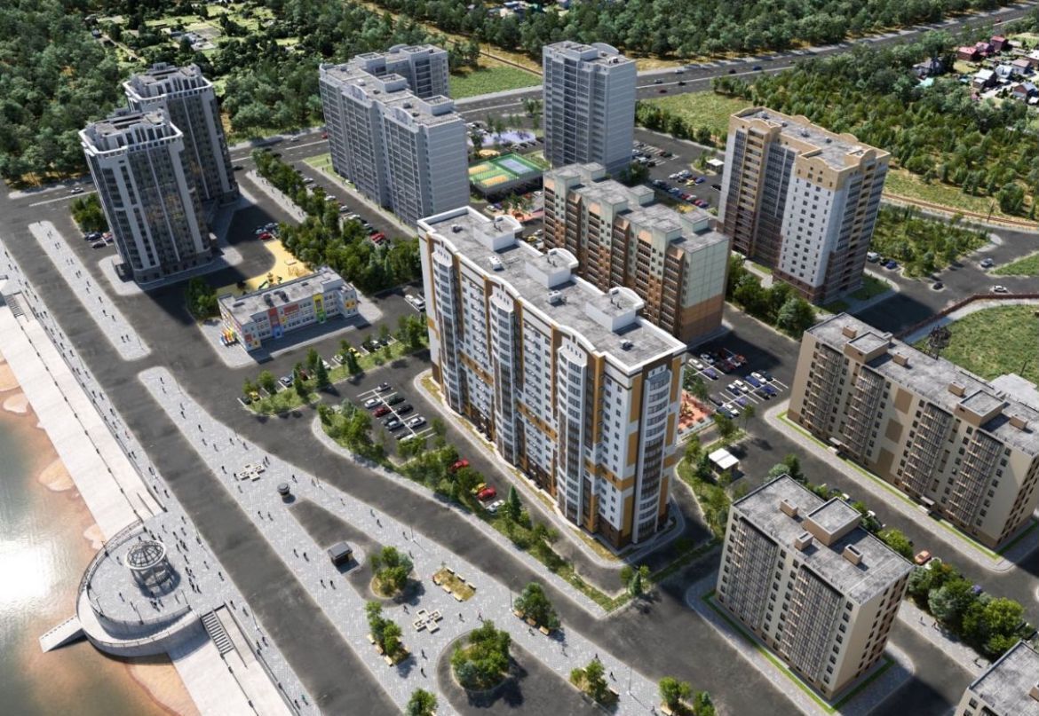 квартира г Благовещенск ул Заводская 4/5 фото 3