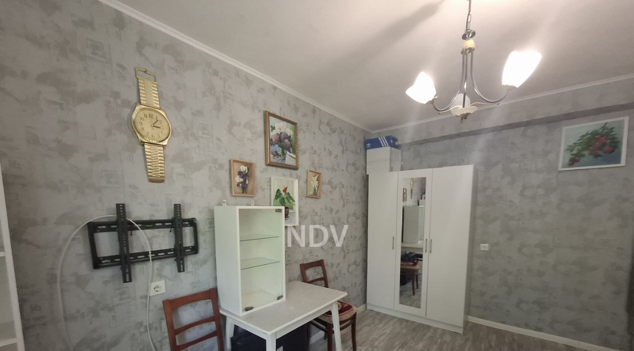квартира г Одинцово Баковка ул Молодежная 20 фото 4