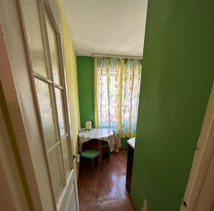 квартира г Южно-Сахалинск ул Комсомольская 190а фото 7