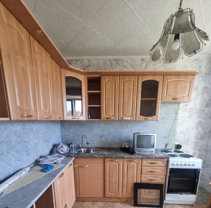 квартира г Абакан ул Крылова 73 фото 1
