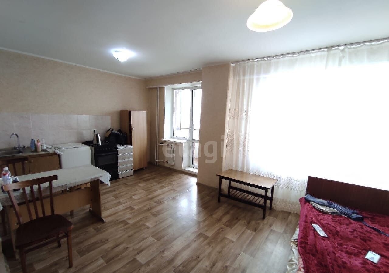 квартира г Владивосток р-н Ленинский ул Ватутина 4в 71-й мкр-н фото 1