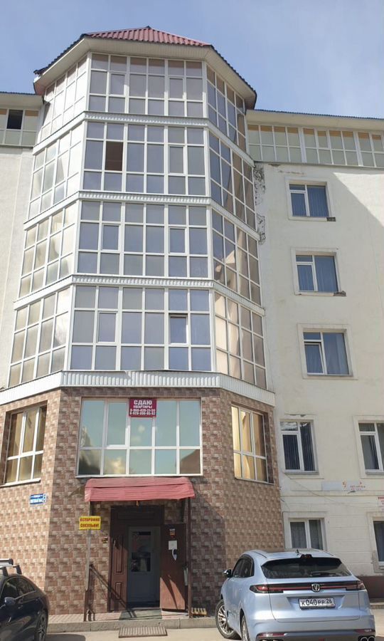 квартира г Карачаевск кп Домбай мкр Пихтовый Мыс 8 Теберда фото 4