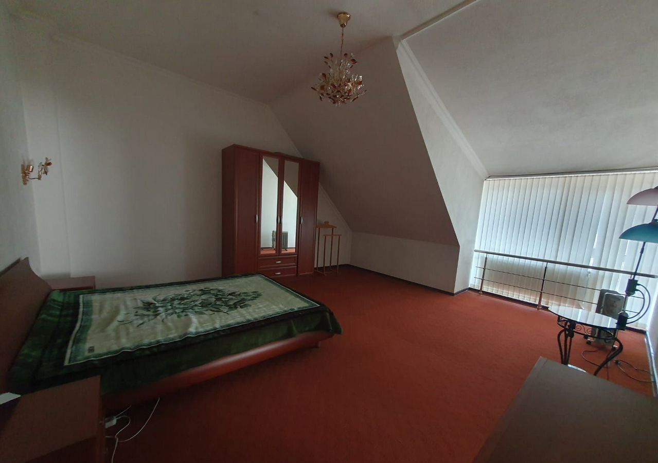 квартира г Карачаевск кп Домбай мкр Пихтовый Мыс 8 Теберда фото 17
