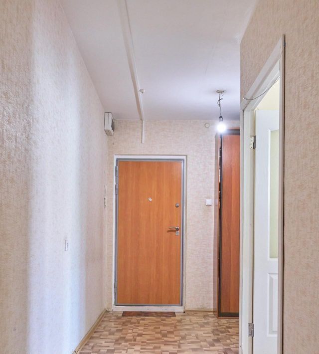 квартира г Томск р-н Октябрьский ул 1-я Рабочая 42 фото 21