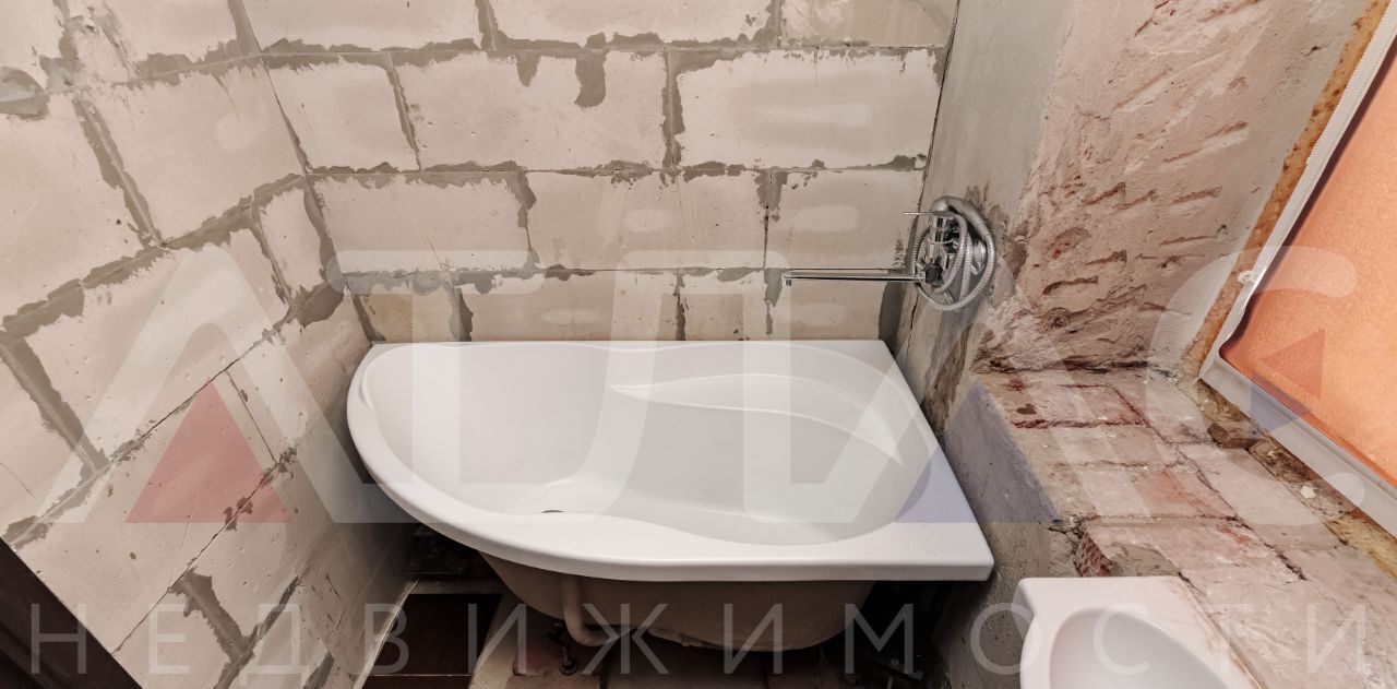 квартира г Новосибирск Студенческая ул Воскресная 4/1 фото 15