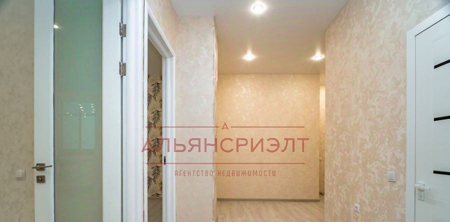 квартира г Новосибирск ул Семьи Шамшиных 16 Площадь Ленина фото 5