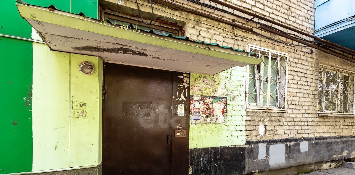 квартира г Благовещенск ул Ленина 39 фото 11