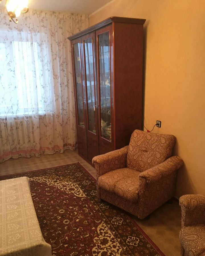 квартира г Лангепас ул Ленина 19 Тюменская обл. фото 5
